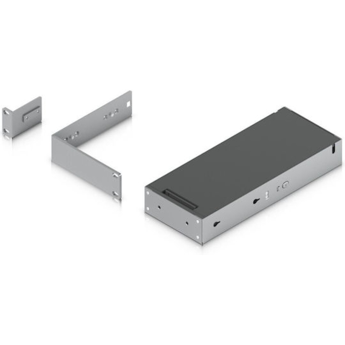 Ubiquiti Uacc-pro-max-16-rm Pro Max 16 Mounting Accessory Rack Cabinet