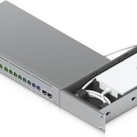 Ubiquiti Uacc-pro-max-16-rm Pro Max 16 Mounting Accessory Rack Cabinet