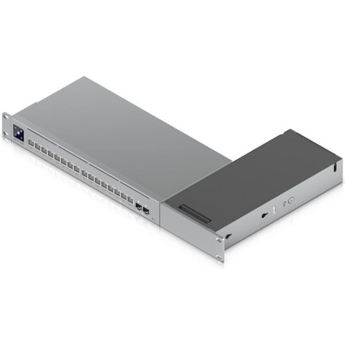 Ubiquiti Uacc-pro-max-16-rm Pro Max 16 Mounting Accessory Rack Cabinet