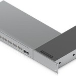 Ubiquiti Uacc-pro-max-16-rm Pro Max 16 Mounting Accessory Rack Cabinet