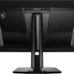 MSI 271QPXDE OLED Gaming Monitor 27