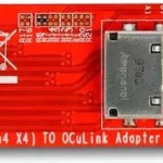 DeLock Κάρτα PCIe σε θύρα