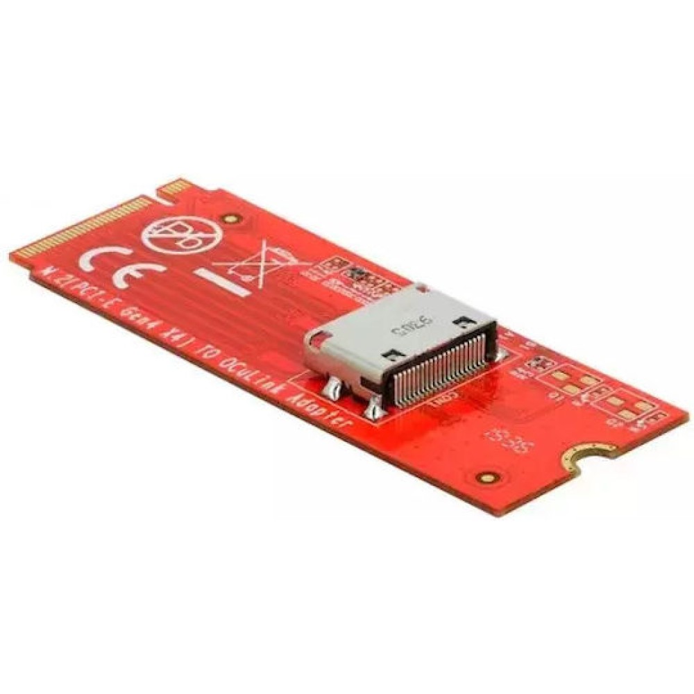 DeLock Κάρτα PCIe σε θύρα