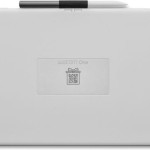 Wacom Γραφίδα Σχεδίασης με Όθονη FHD 11.6