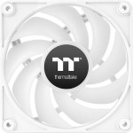 Thermaltake CT140 EX ARGB Magnetic Quick Connect Case Fan 3τμχ Λευκό