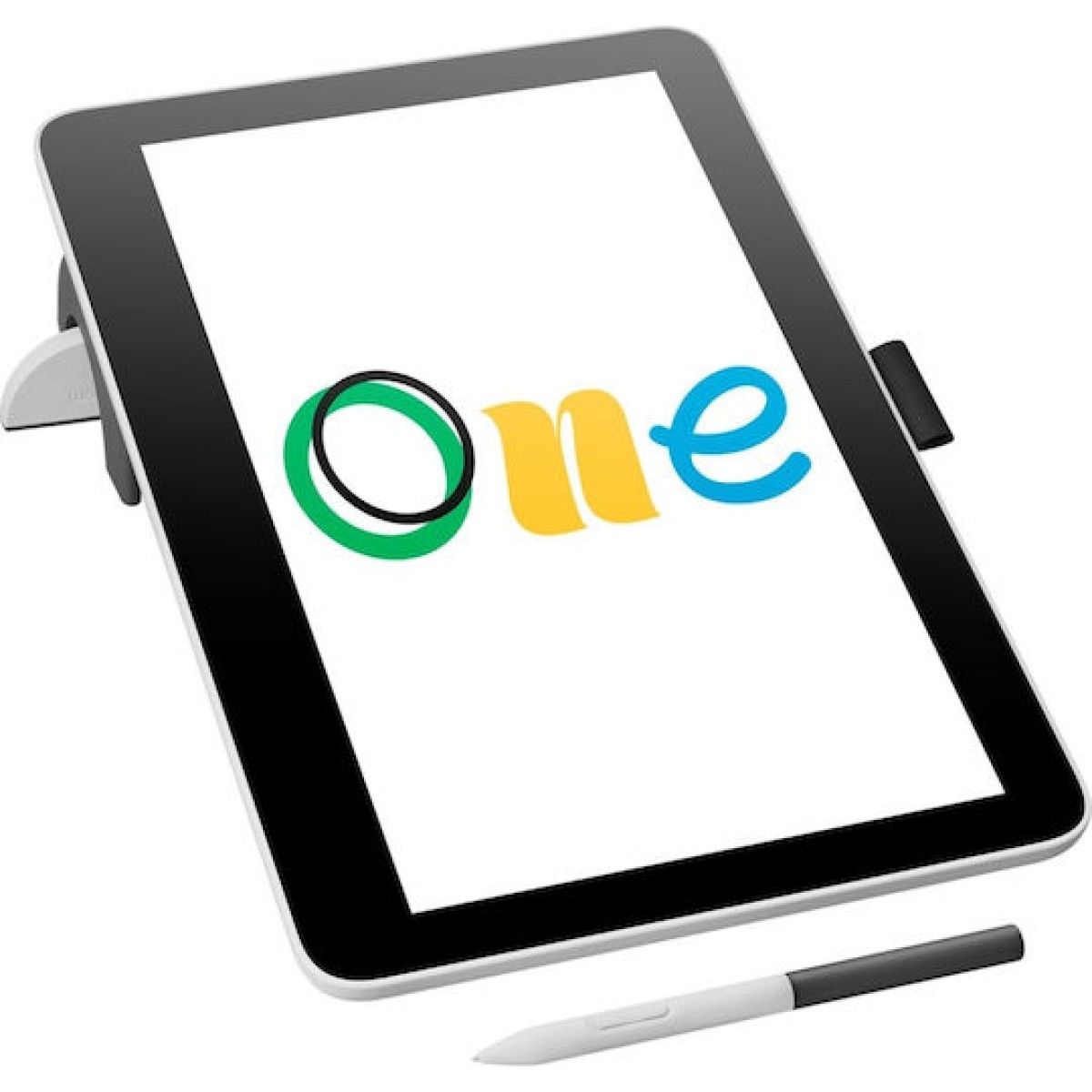 Wacom One 13 Touch Γραφίδα Σχεδίασης με Όθονη FHD 13.3