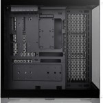 Thermaltake CTE E660 MX Gaming Midi Tower Κουτί Υπολογιστή με Πλαϊνό Παράθυρο Μαύρο