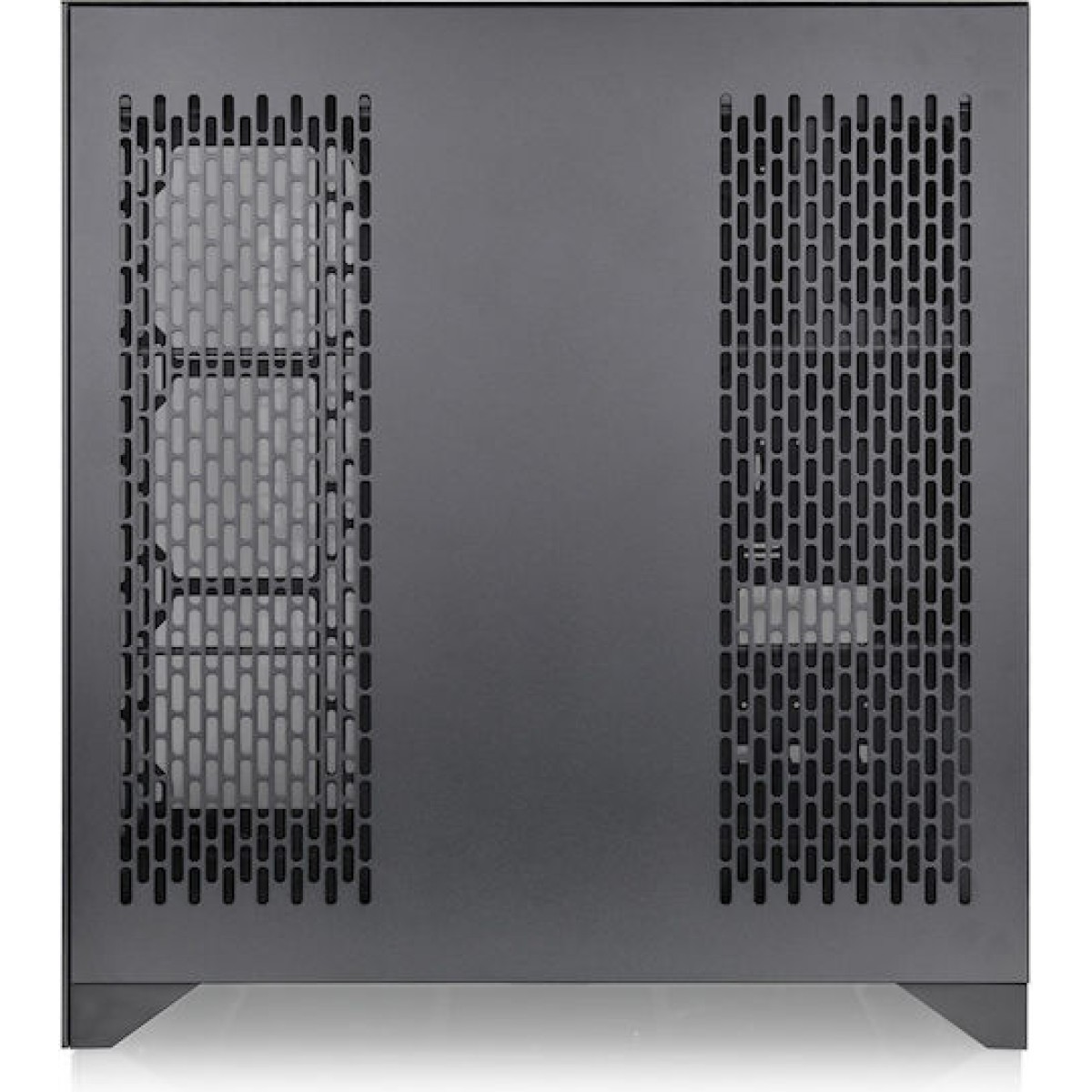 Thermaltake CTE E660 MX Gaming Midi Tower Κουτί Υπολογιστή με Πλαϊνό Παράθυρο Μαύρο