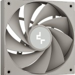 Deepcool Assassin IV Ψύκτρα Επεξεργαστή για Socket AM4/AM5/115x/1700 Λευκή