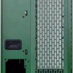 Thermaltake CTE E660 MX Gaming Midi Tower Κουτί Υπολογιστή με Πλαϊνό Παράθυρο Πράσινο