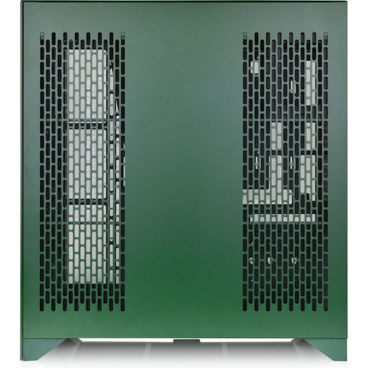 Thermaltake CTE E660 MX Gaming Midi Tower Κουτί Υπολογιστή με Πλαϊνό Παράθυρο Πράσινο