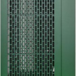 Thermaltake CTE E660 MX Gaming Midi Tower Κουτί Υπολογιστή με Πλαϊνό Παράθυρο Πράσινο