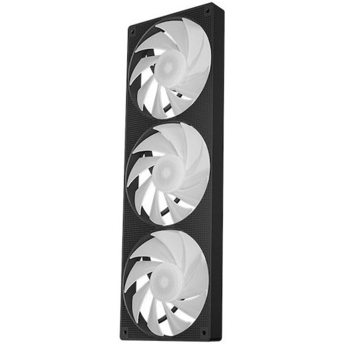 Deepcool CH780 Gaming Full Tower Κουτί Υπολογιστή με Πλαϊνό Παράθυρο και RGB Φωτισμό Μαύρο