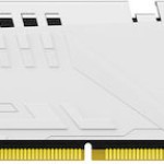 Kingston Fury Beast DDR5 με Module 1x16GB και Ταχύτητα 6000 για Desktop