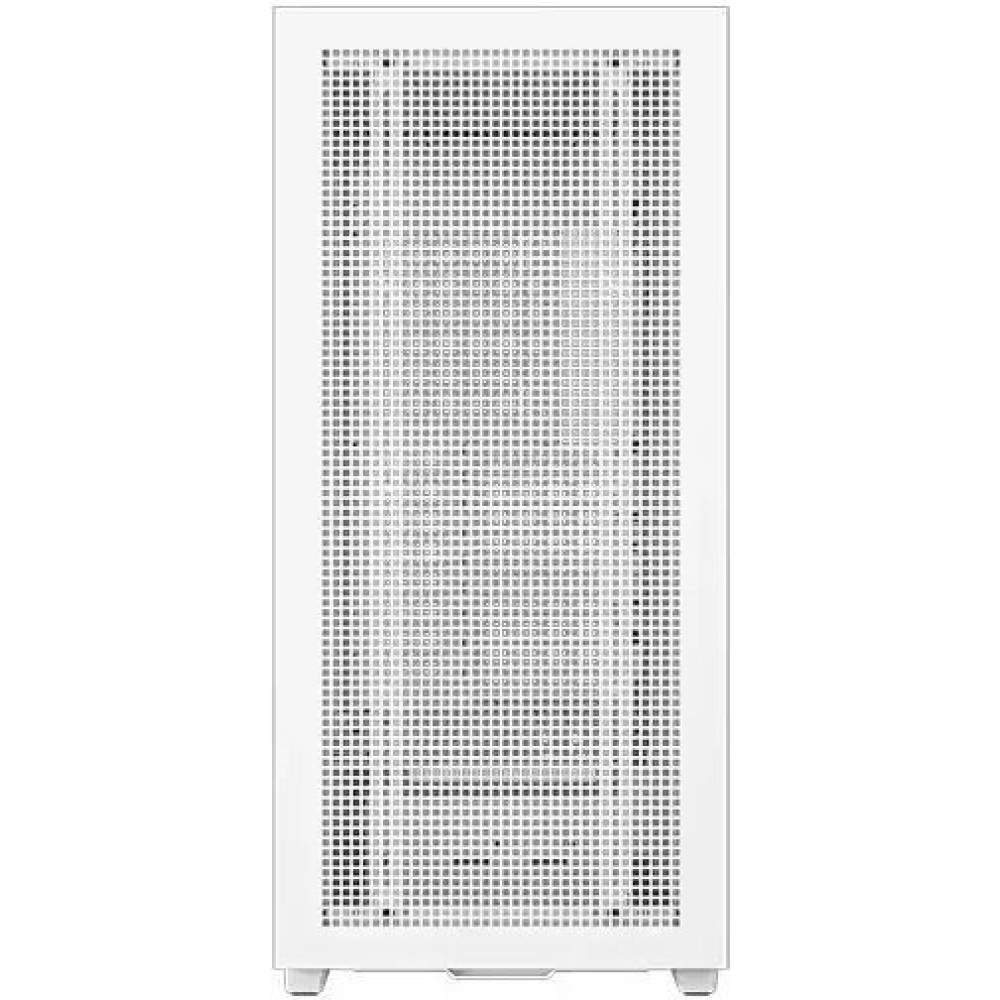 Deepcool Morpheus Gaming Full Tower Κουτί Υπολογιστή με Πλαϊνό Παράθυρο Λευκό