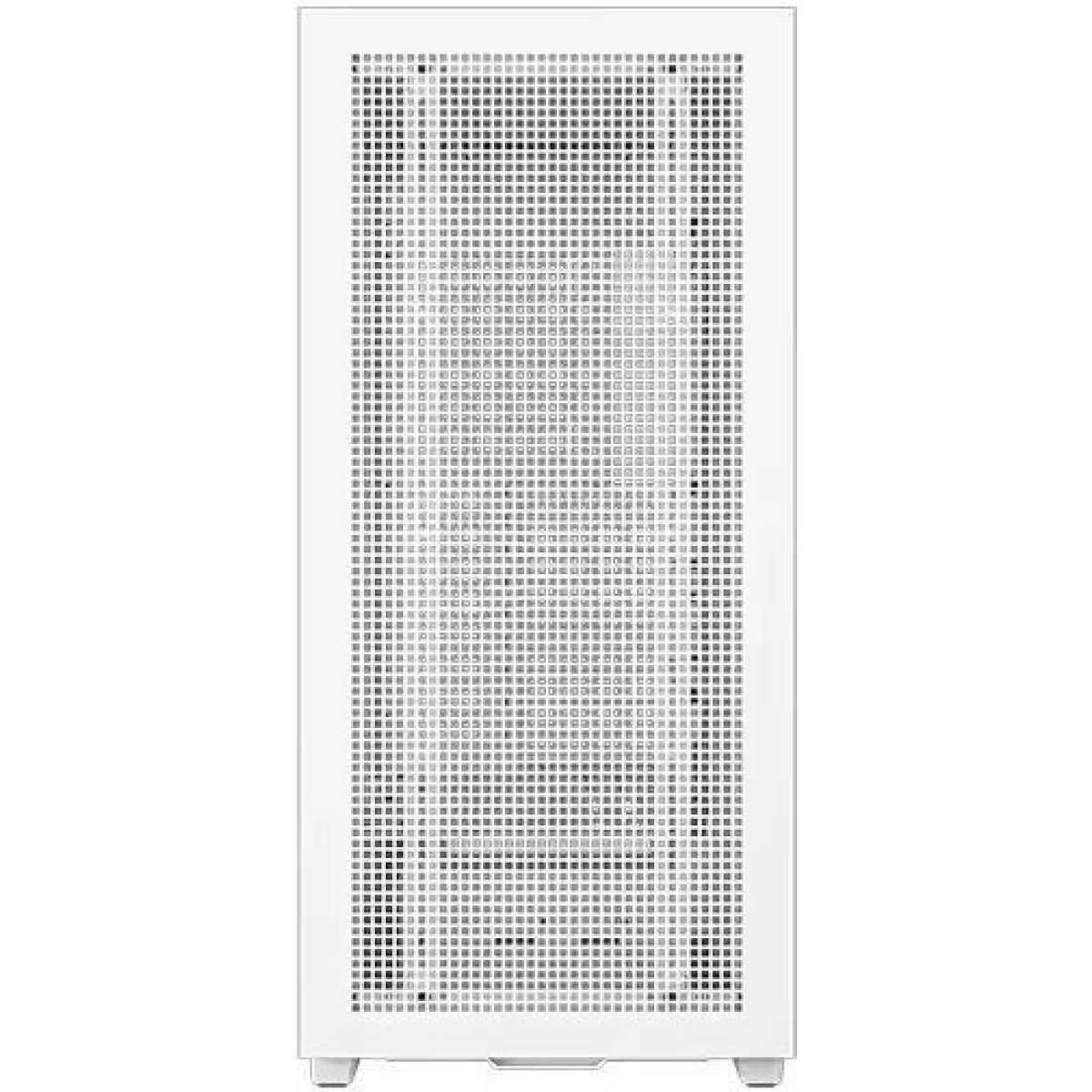 Deepcool Morpheus Gaming Full Tower Κουτί Υπολογιστή με Πλαϊνό Παράθυρο Λευκό