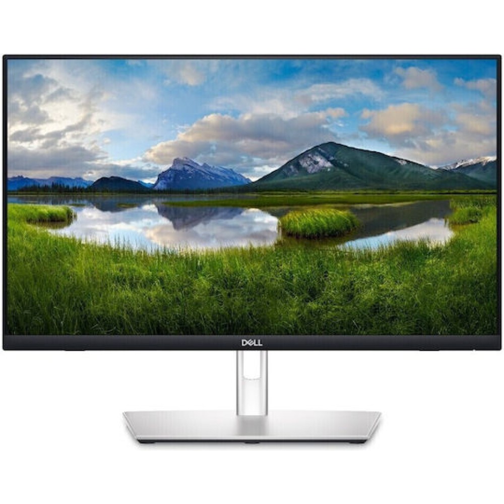 Dell P2424HT IPS Touch Monitor 23.8
