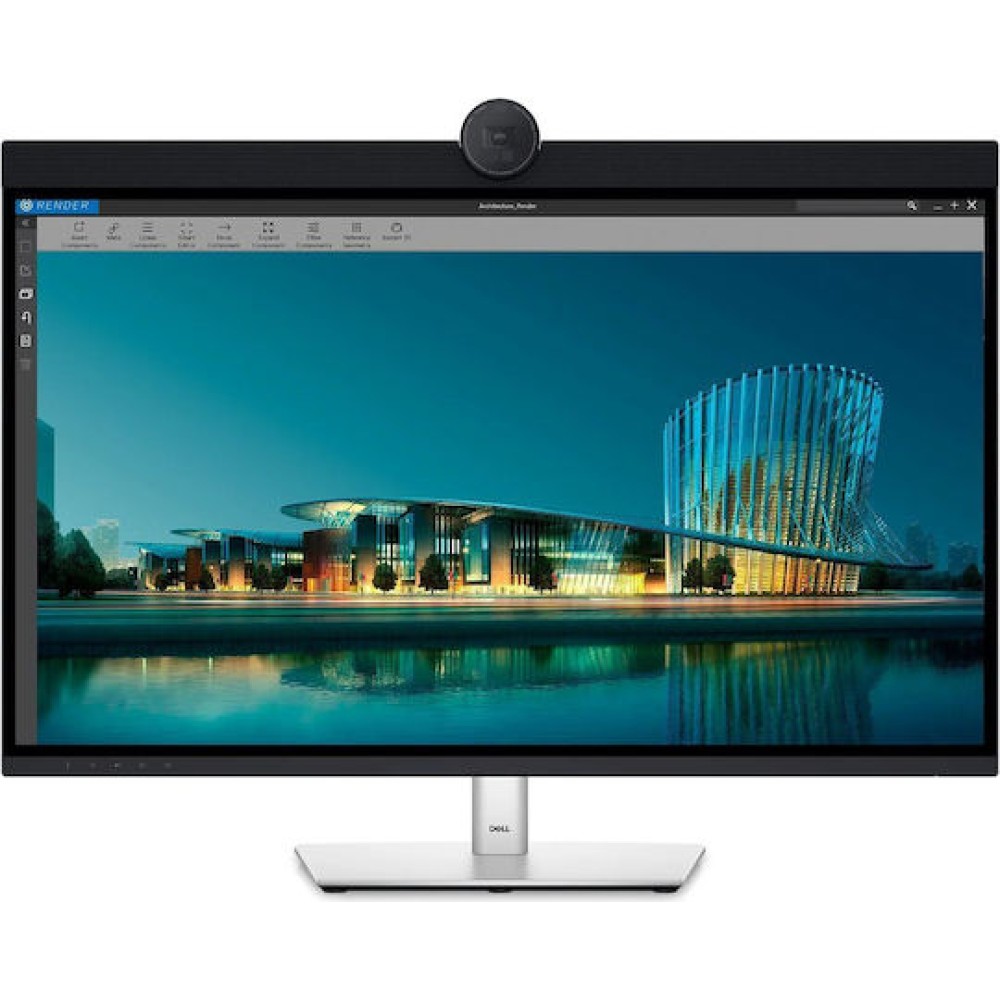 Dell UltraSharp U3224KBA 6K IPS HDR Monitor 31.5
