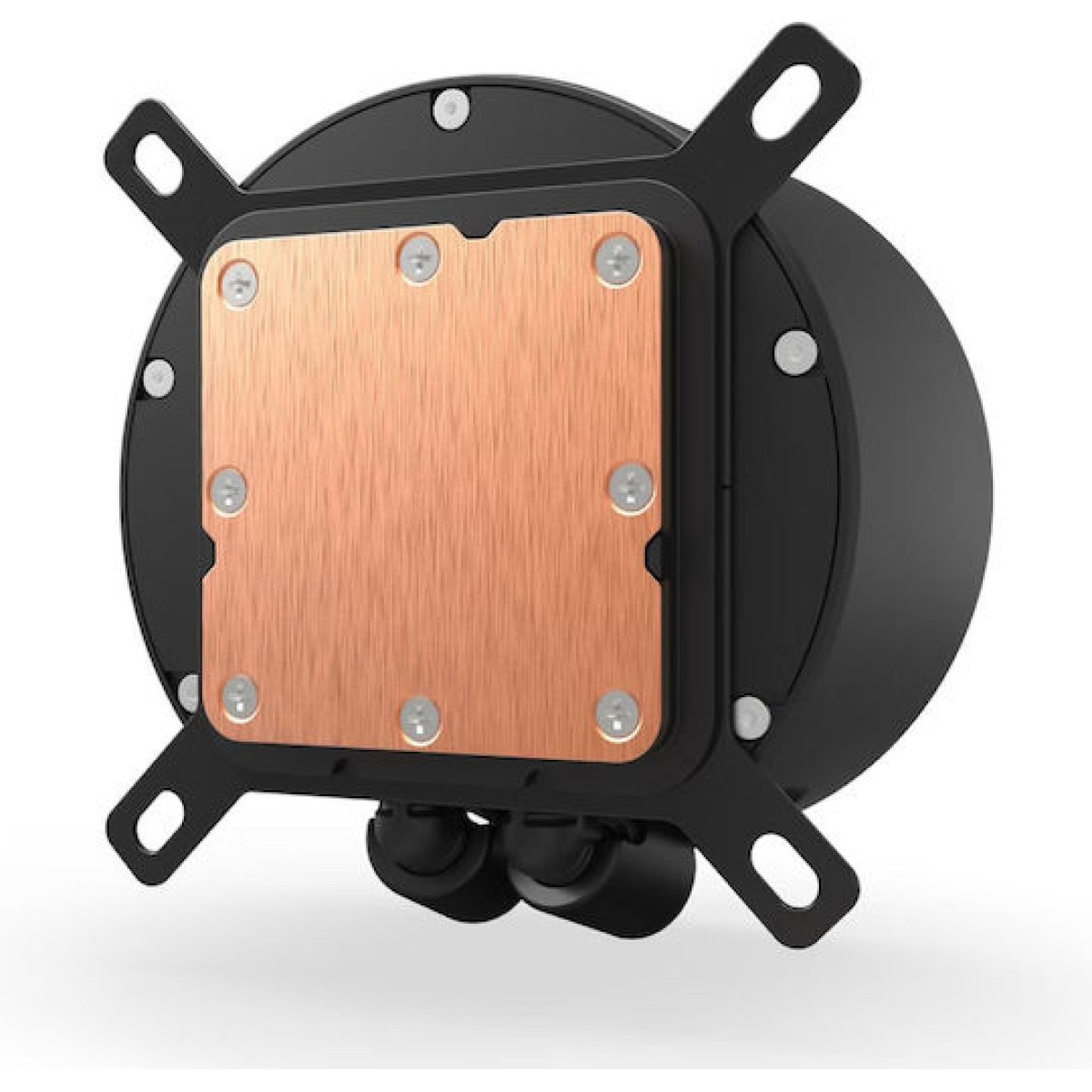 NZXT Kraken Elite 360 (v2) Υδρόψυξη Επεξεργαστή Τριπλού Ανεμιστήρα 120mm για Socket 1700/1200