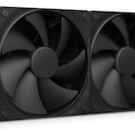 NZXT Kraken Elite 360 (v2) Υδρόψυξη Επεξεργαστή Τριπλού Ανεμιστήρα 120mm για Socket 1700/1200