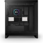 NZXT Kraken Elite 360 (v2) Υδρόψυξη Επεξεργαστή Τριπλού Ανεμιστήρα 120mm για Socket 1700/1200