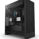 NZXT Kraken Elite 360 (v2) Υδρόψυξη Επεξεργαστή Τριπλού Ανεμιστήρα 120mm για Socket 1700/1200