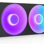 NZXT Kraken Elite 360 (v2) Υδρόψυξη Επεξεργαστή Τριπλού Ανεμιστήρα 120mm για Socket AM4/AM5/1700/1200 με RGB Φωτισμό