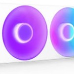 NZXT Kraken Elite 360 RGB Υδρόψυξη Επεξεργαστή Τριπλού Ανεμιστήρα 120mm για Socket AM4/AM5/1700/1200/115x Λευκή