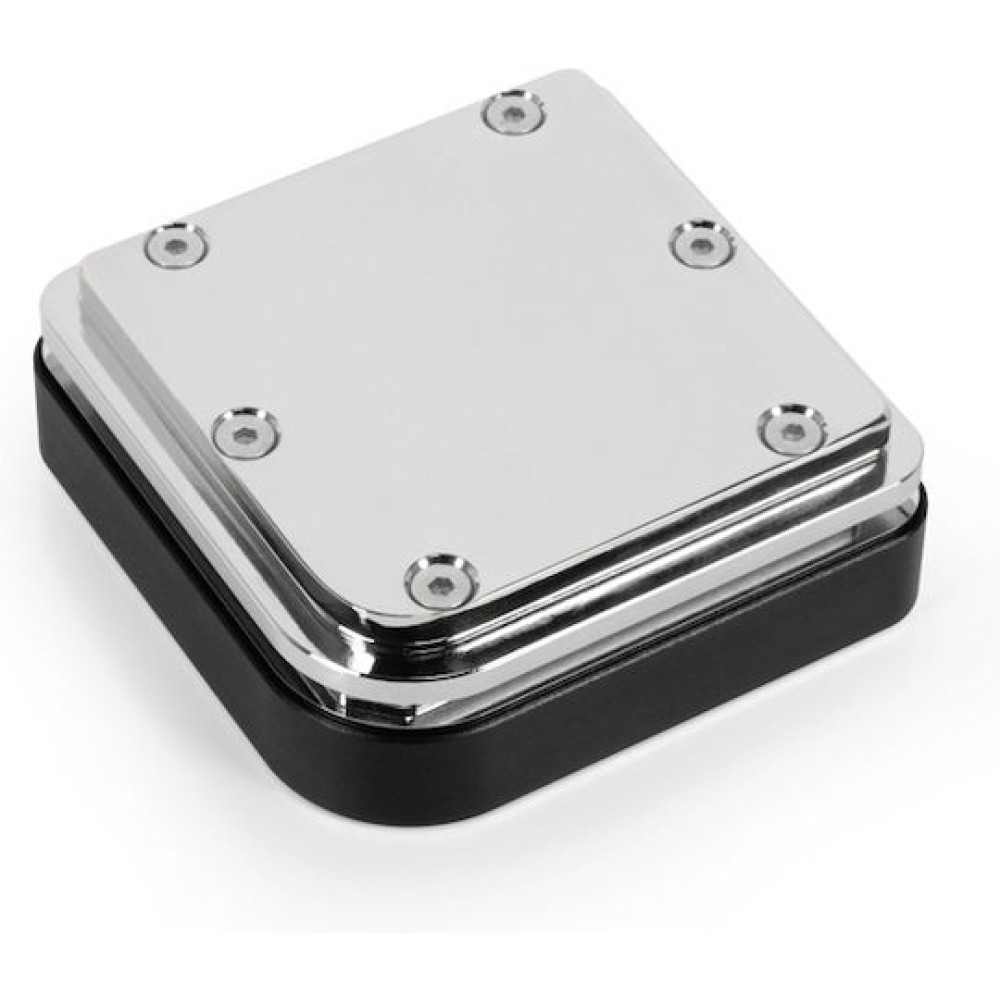 Alphacool Core 1 CPU Water Block Μαύρο