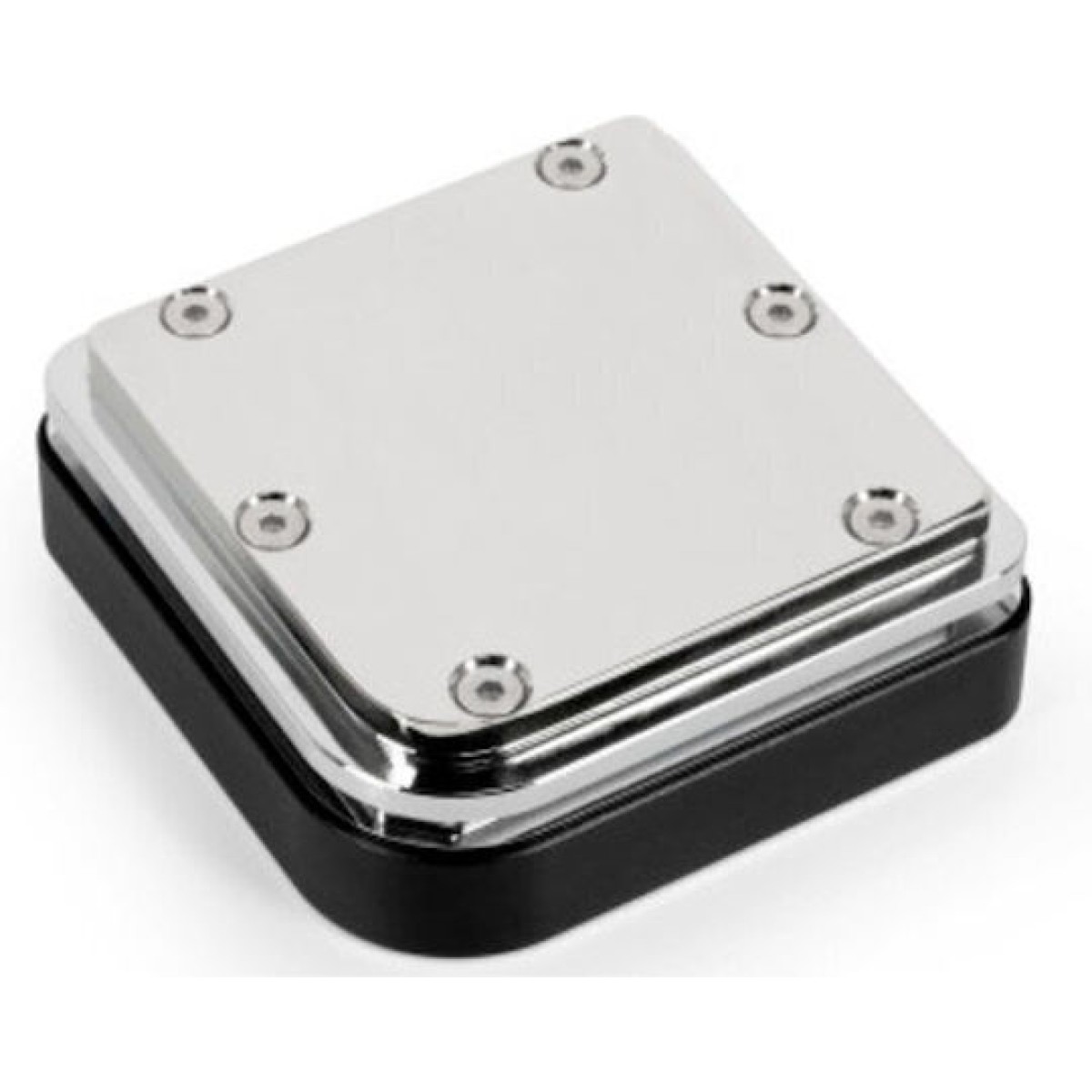 Alphacool Core 1 CPU Water Block Μαύρο