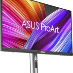 Asus ProArt PA278CFRV IPS HDR Monitor 27
