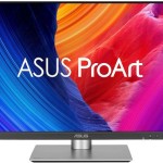 Asus ProArt PA278CFRV IPS HDR Monitor 27