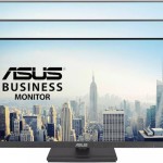 Asus VA27DQFS IPS Monitor 27