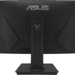 Asus TUF Gaming VG24VQER VA Curved Monitor 23.6
