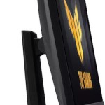 Asus TUF Gaming VG24VQER VA Curved Monitor 23.6