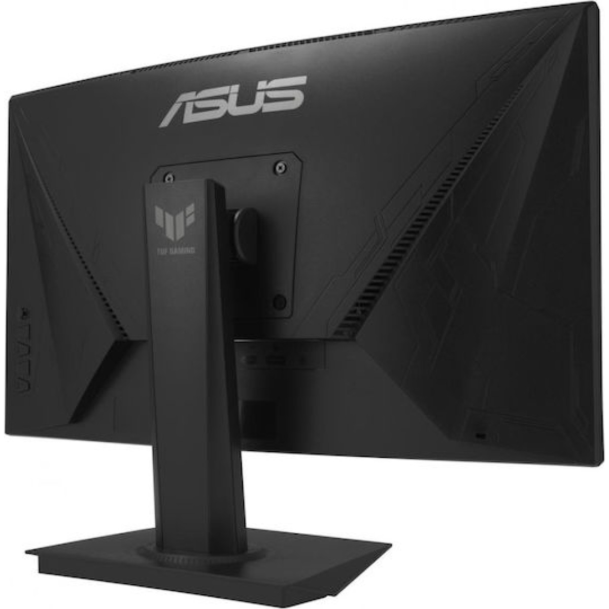 Asus TUF Gaming VG24VQER VA Curved Monitor 23.6