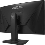 Asus TUF Gaming VG24VQER VA Curved Monitor 23.6