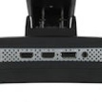 Asus TUF Gaming VG24VQER VA Curved Monitor 23.6