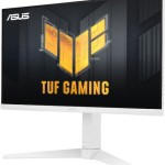 Asus VG27AQML1A-W IPS HDR Gaming Monitor 27