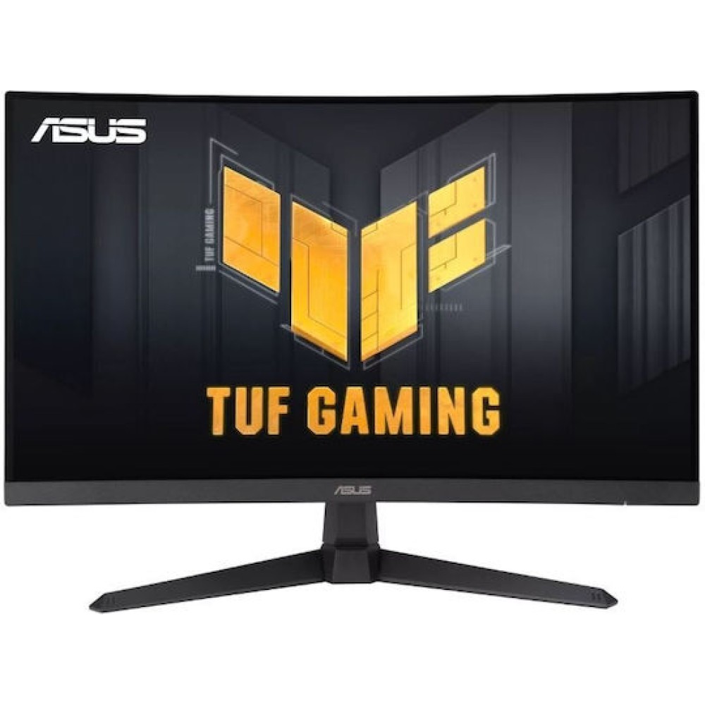 Asus TUF Gaming VG27VQM1B VA Curved Gaming Monitor 27