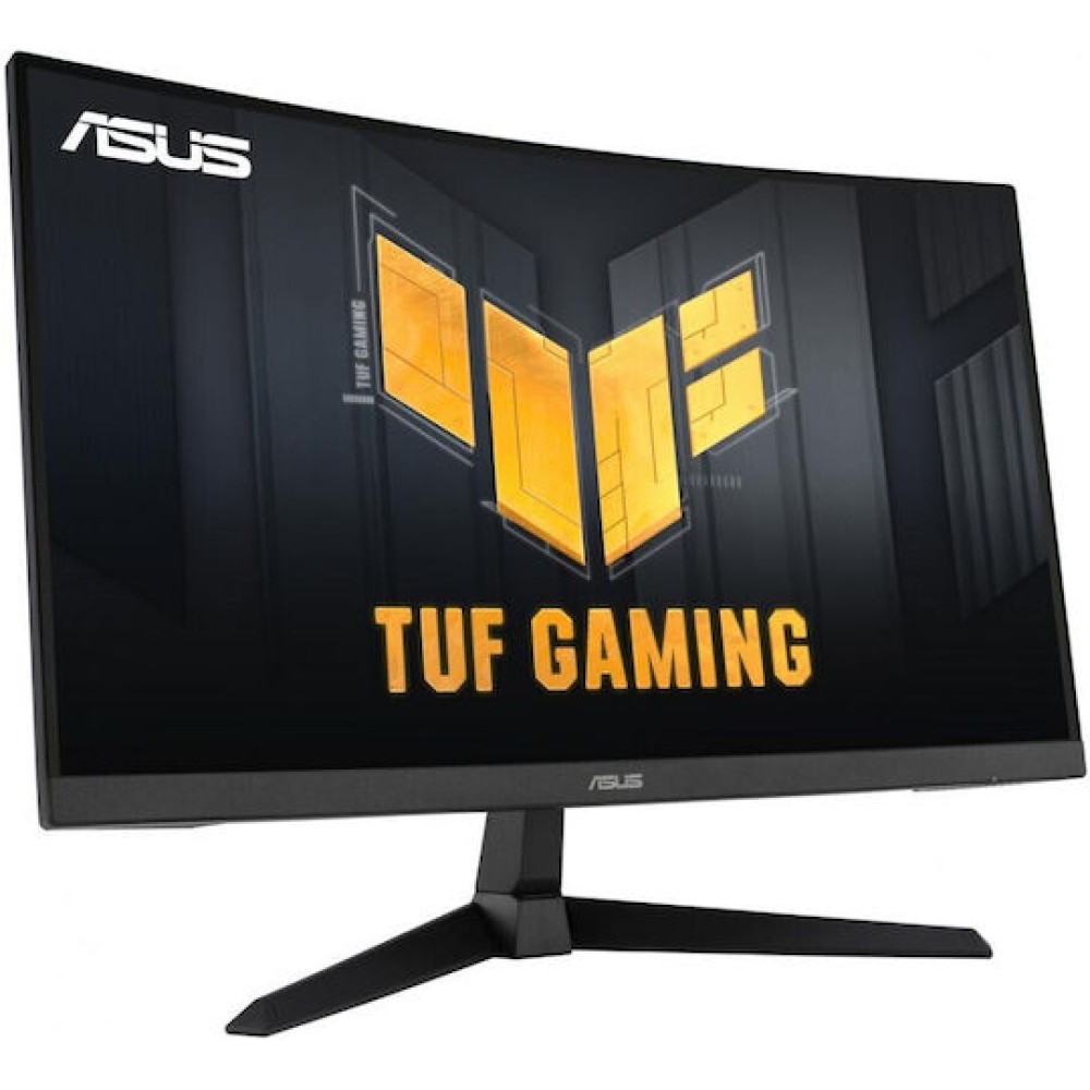 Asus TUF Gaming VG27VQM1B VA Curved Gaming Monitor 27