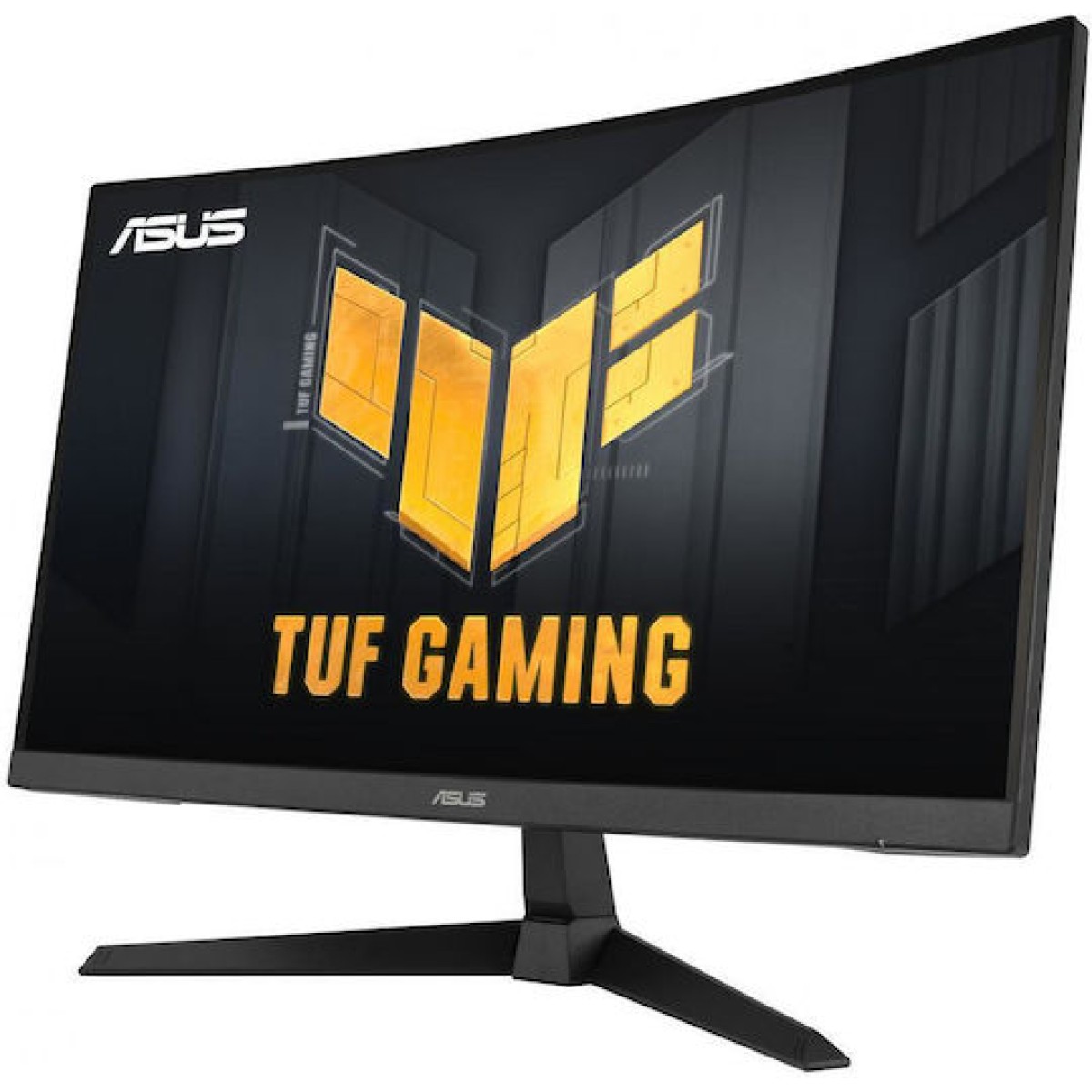 Asus TUF Gaming VG27VQM1B VA Curved Gaming Monitor 27