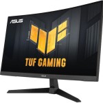Asus TUF Gaming VG27VQM1B VA Curved Gaming Monitor 27