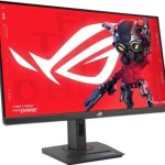 Asus ROG Strix XG27UCG IPS HDR Monitor 27