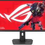 Asus ROG Strix XG27UCG IPS HDR Monitor 27