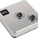 Alphacool Core 1 CPU Water Block