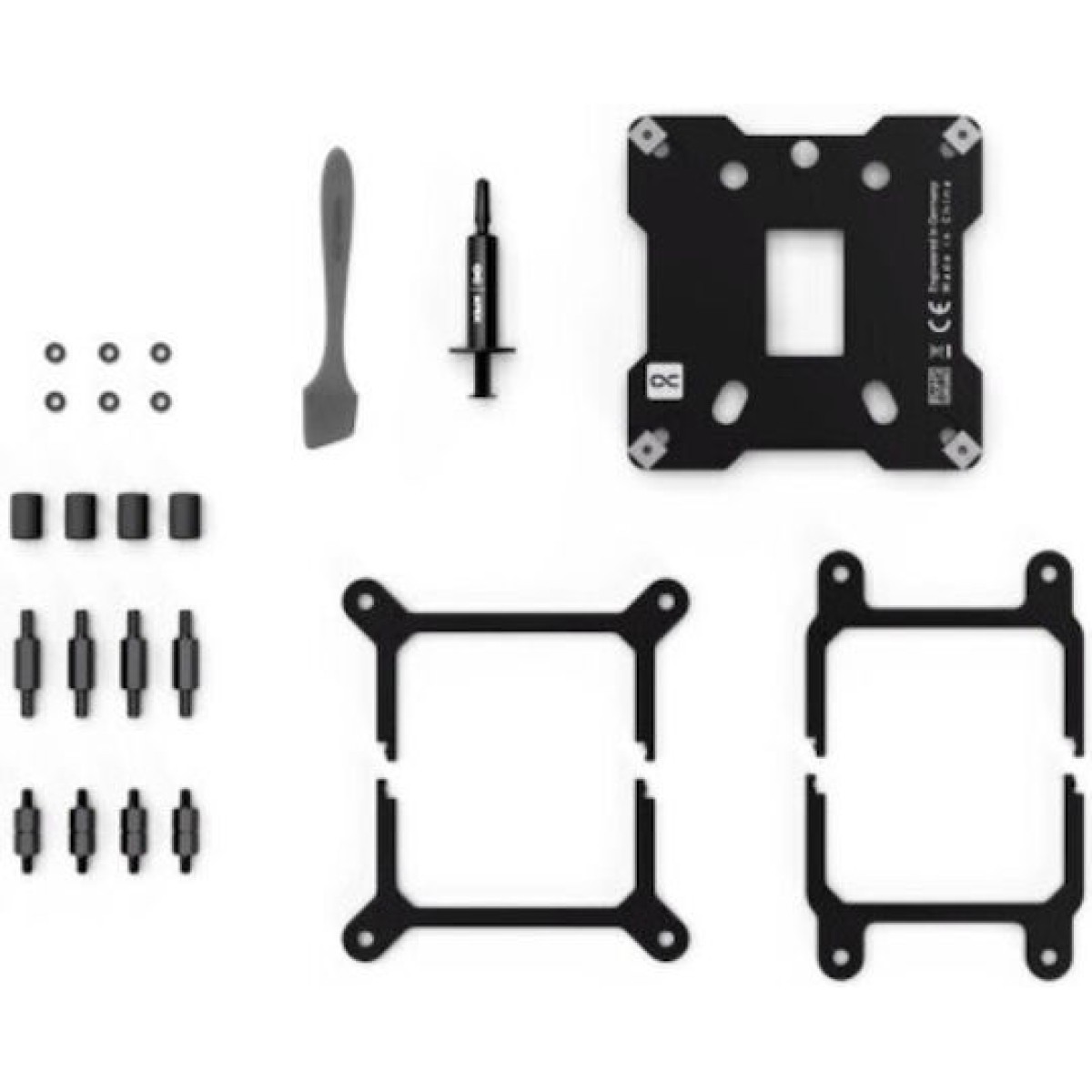 Alphacool Core 1 CPU Water Block