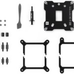 Alphacool Core 1 CPU Water Block