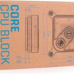 Alphacool Core 1 CPU Water Block
