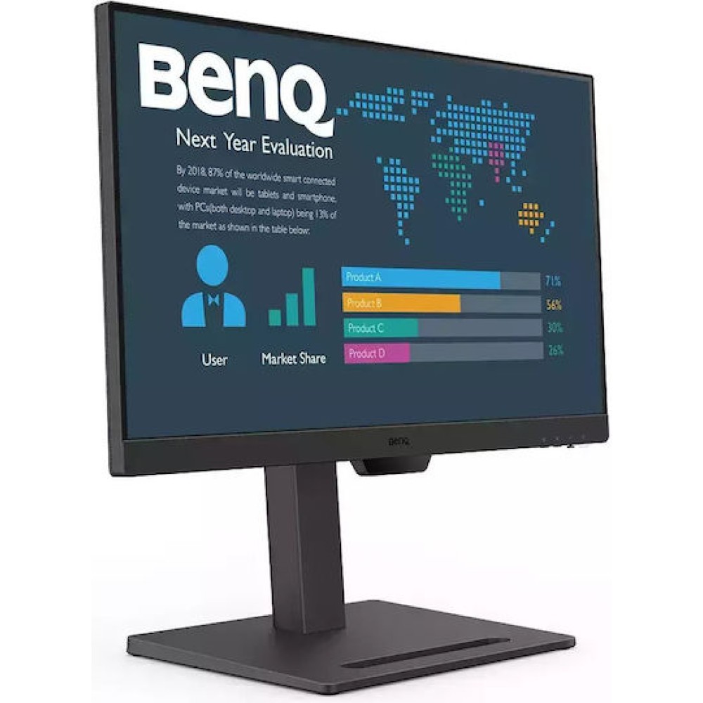 BenQ BL2490T IPS Monitor 23.8